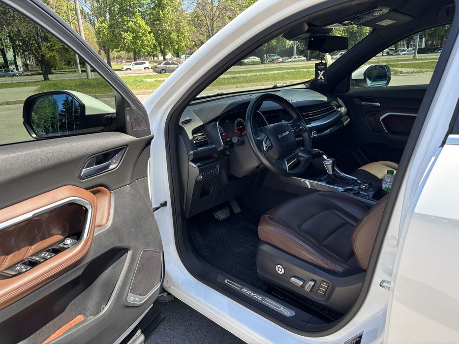 Продам Haval H6