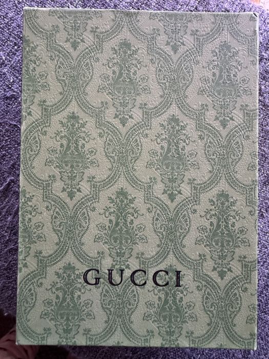 Mala Gucci Ophidia Small Handbag