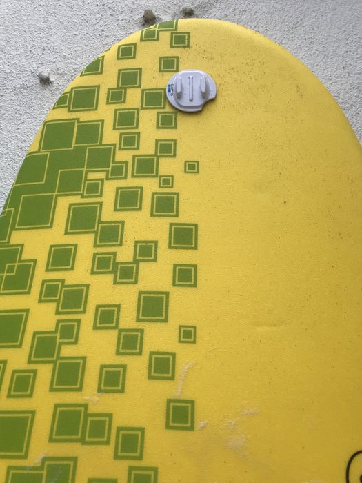 Prancha de Surf- Espuma- Softboard 7’