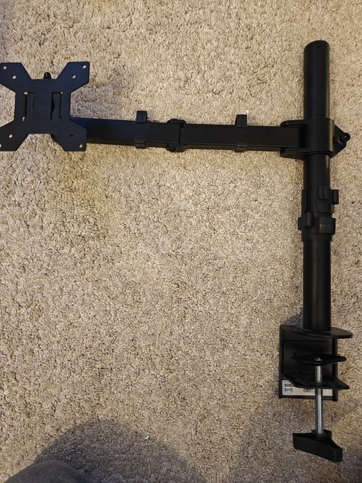 Uchwyt na monitor Stubberget ikea