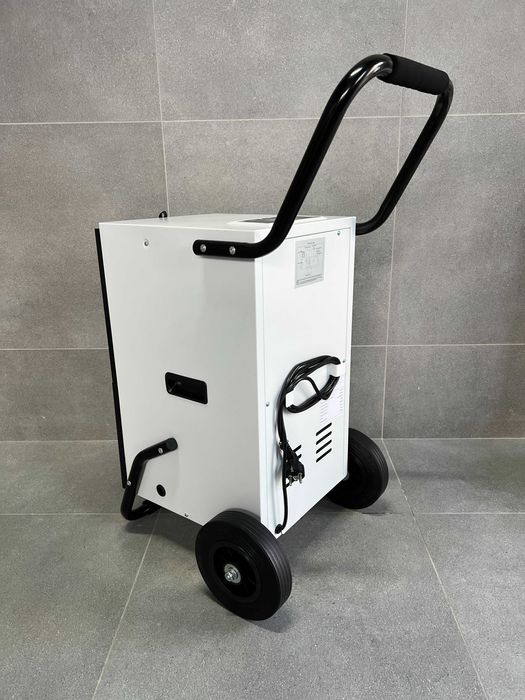Осушувач повітря HUMIDEX HACD-70F 70 л/доба (осушитель воздуха)