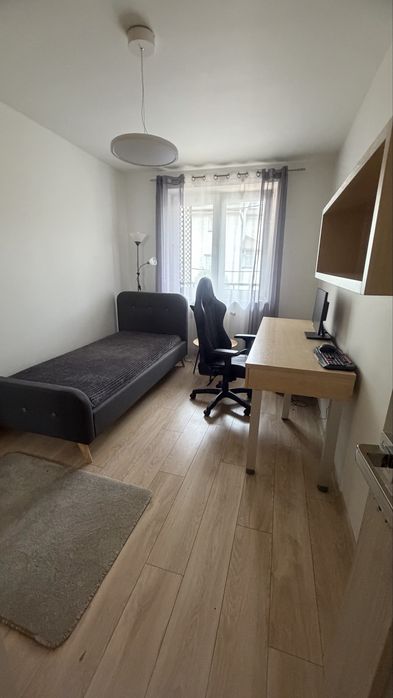 Mieszkanie – Lublin, Czechów Południowy - Widok 2
