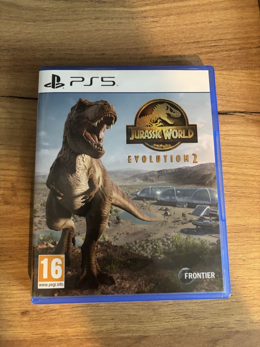 Gry na ps4 i ps5 ceny w opisie