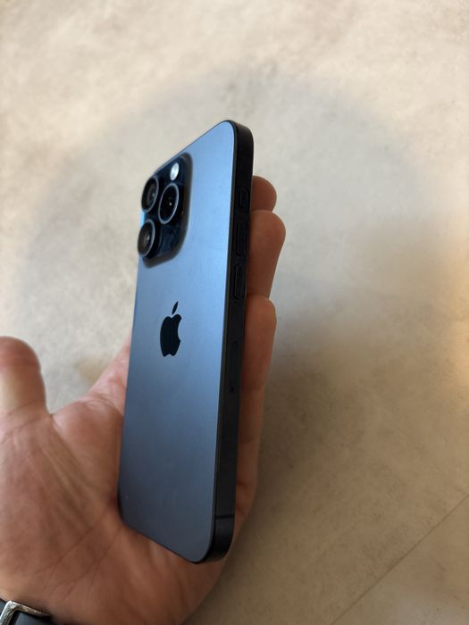 Apple iphone 15 Pro 256GB Okazja | Gwarancja | Bat. 100% | Polecam