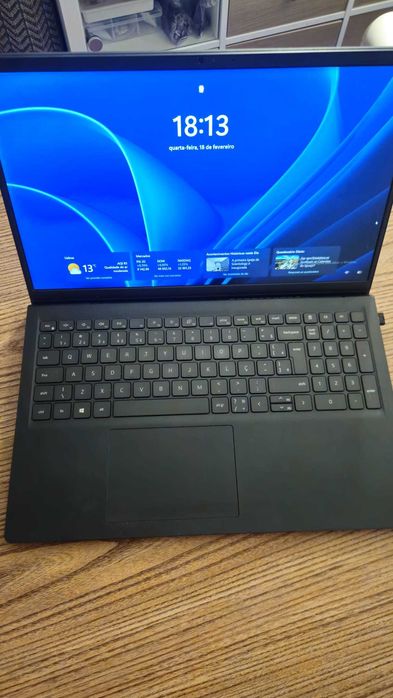Dell Inspiron 15 3511 i5 (11ª Gen) | 8GB | 512GB SSD NVMe