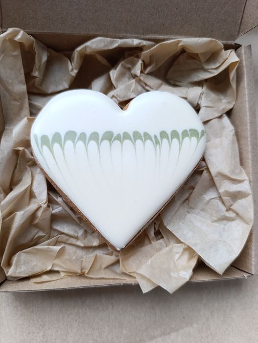 Duży Piernik dzień dziadka dzień babci walentynki