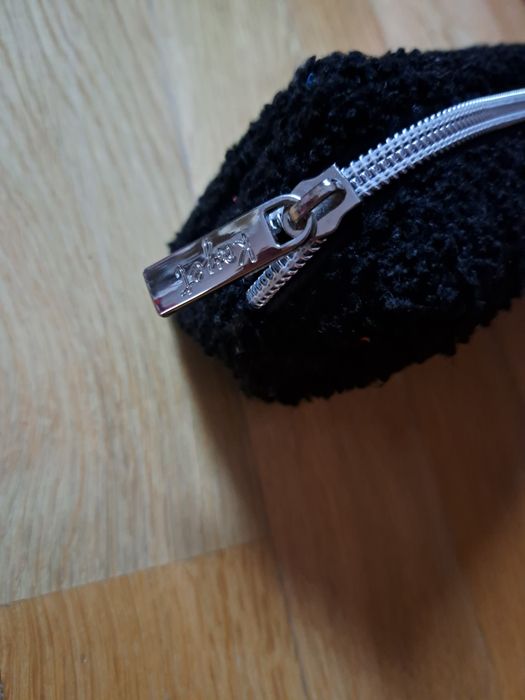 Piórnik szkolny jednokomorowy