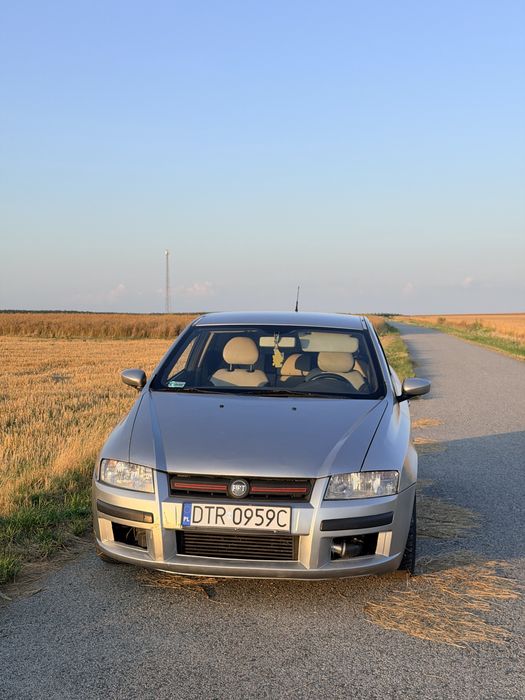 Fiat stilo 1.9 jtd     Alfa Romeo , lancia