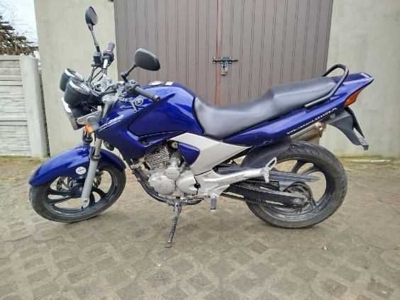 Yamaha