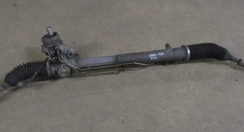 Рулевая рейка SEAT EXEO 2008-2010 Audi A4 B6 B7 с Сервотроником