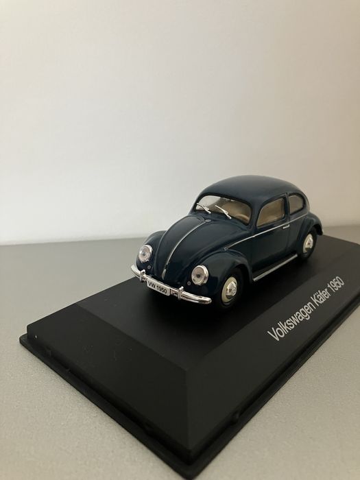 Volkswagen Käfer 1950