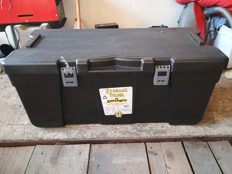 Super box Locker na zabawki