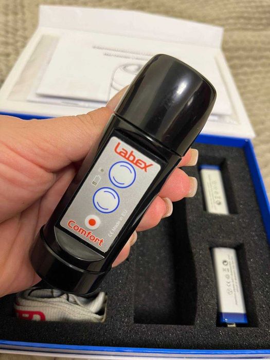 Голосоутворюючий апарат Labex (раз користувались)  ціна нового 20 500