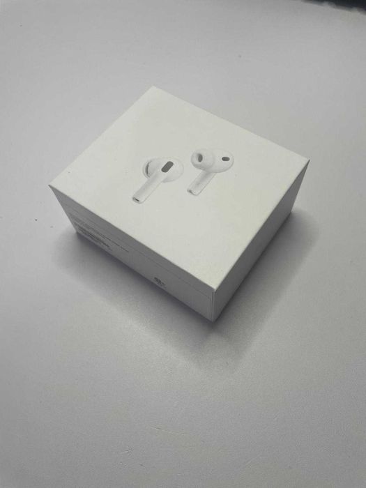 Apple AirPods Pro 3