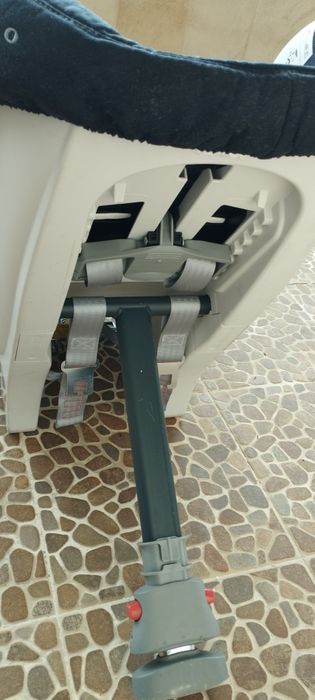 Cadeira para transportar bebé/ crianca