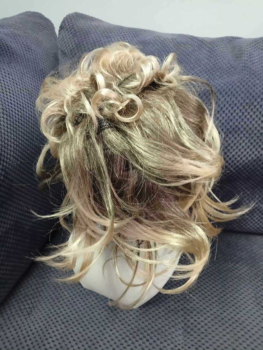 Przebranie Strój Lata 70 80 90 Retro