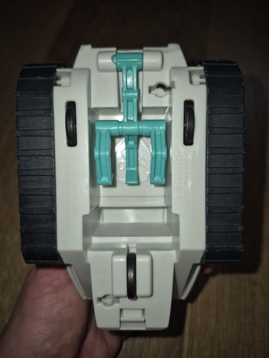 Еверест на снігоході, щенячий патруль, ігровий набір, Raw patrol