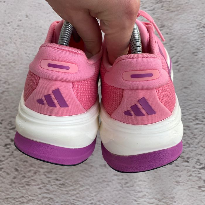 jr5847 жіночі кросівки для бігу Adidas supernova Rise 2 Running рожеві pink