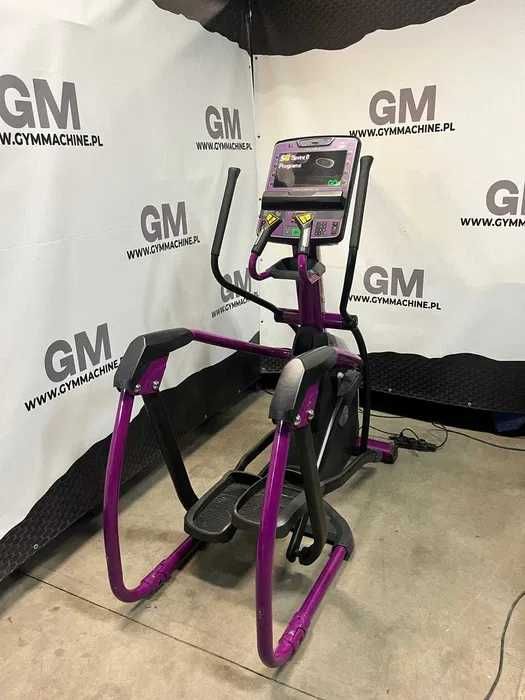 Orbitrek Matrix Endurance Elliptical Trainer z konsolą LED gwarancja