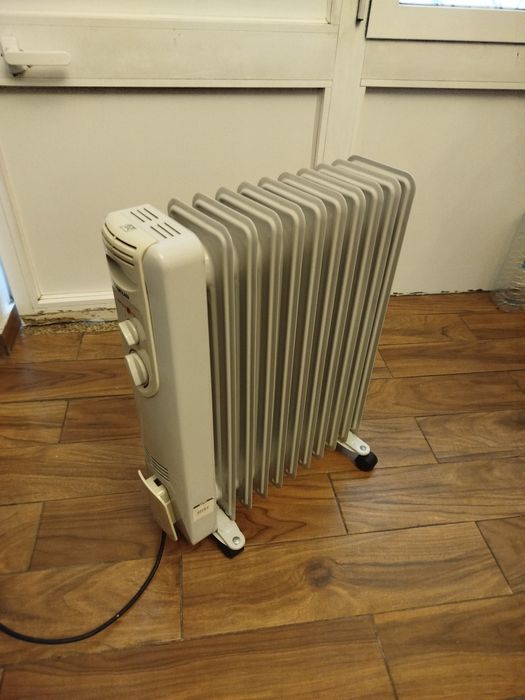 Aquecedor elétrico - excelente estado