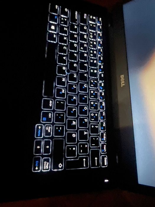 Dell Latitude  5480, i5-7300U, 240ssd,8gb