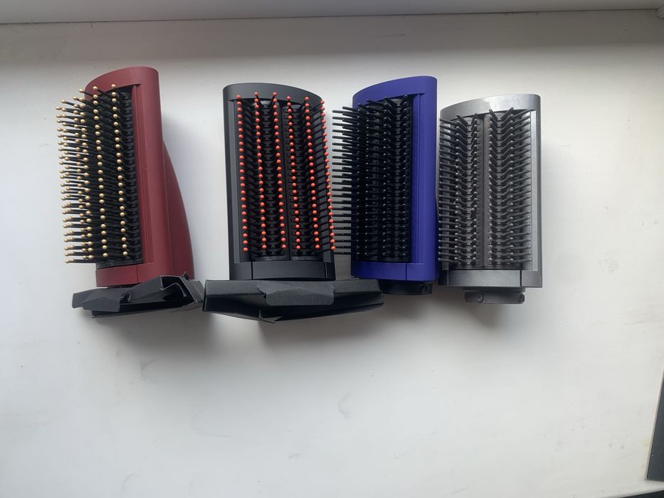 Дайсон щітка прямокутна Dyson