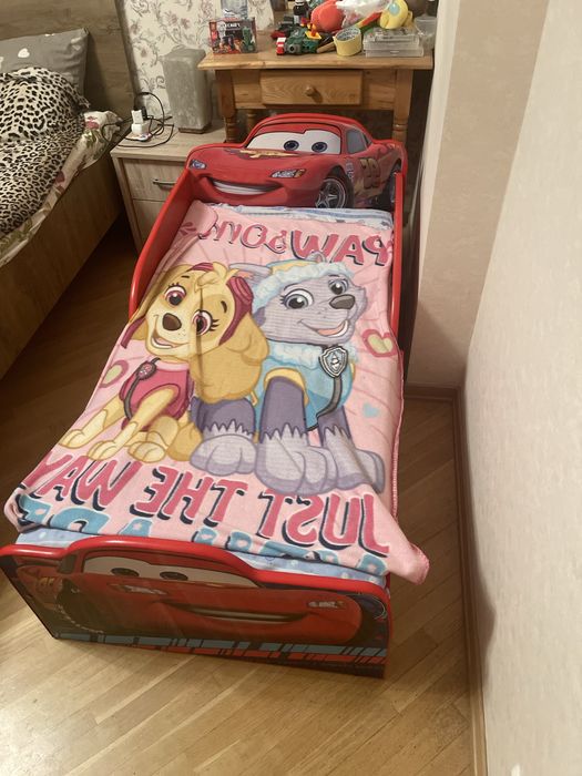 Продам Кровать Молния Маквин