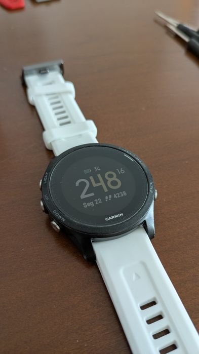 Garmin forerunner 935