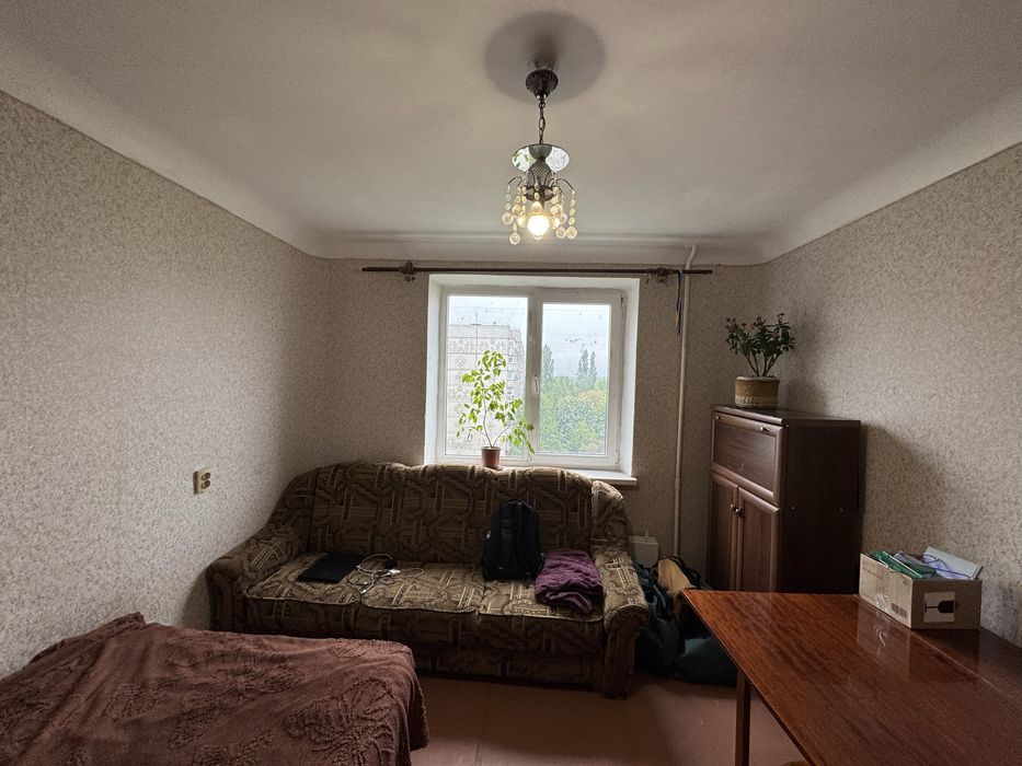 ПРОДАМ 2 кімн. квартиру