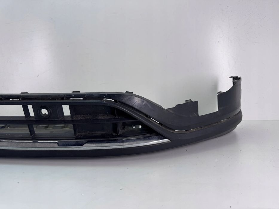 2Gm805903D VW T-Cross Spoiler Dokładka Zderzaka Przedniego
