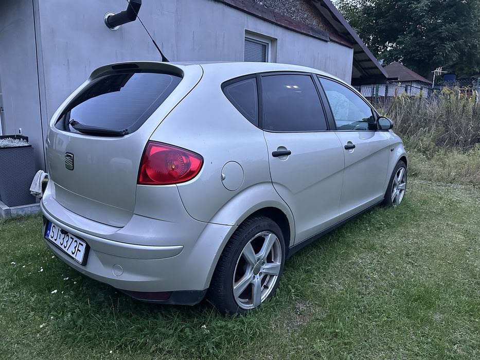 Seat Altea