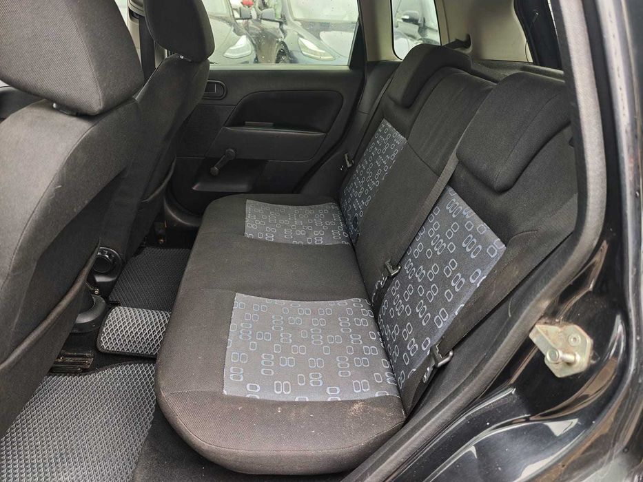 Продам Ford Fiesta 2005р. #75349