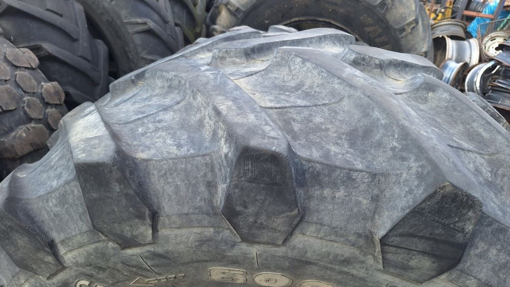 Opona 600/70/28 Treleborg