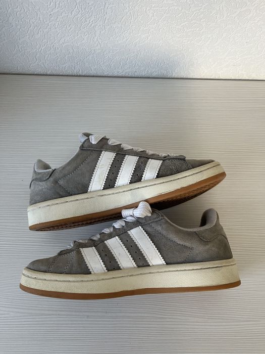 Adidas Campus(оригінал)