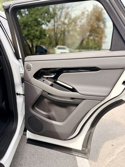 LAND ROVER range rover Evoque CORE S
