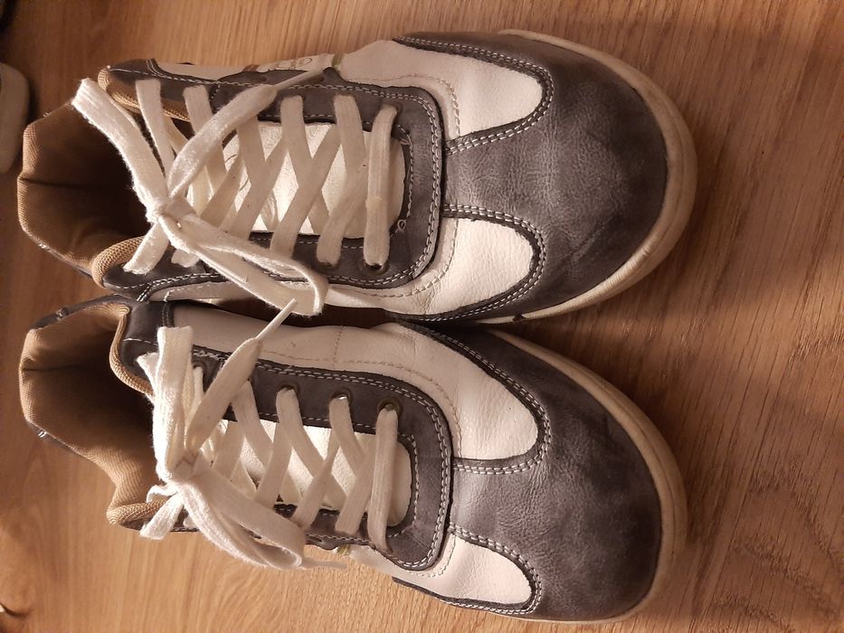 Sapato de Homem - Novo