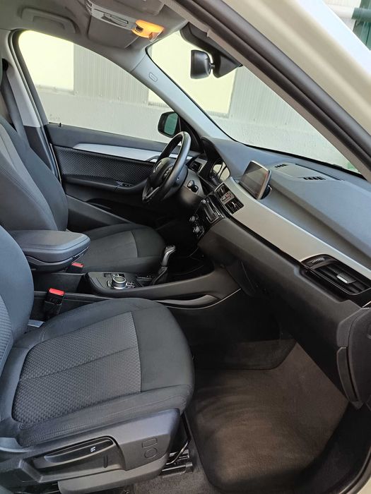 BMW X1 Nacional -Excelente negocio-