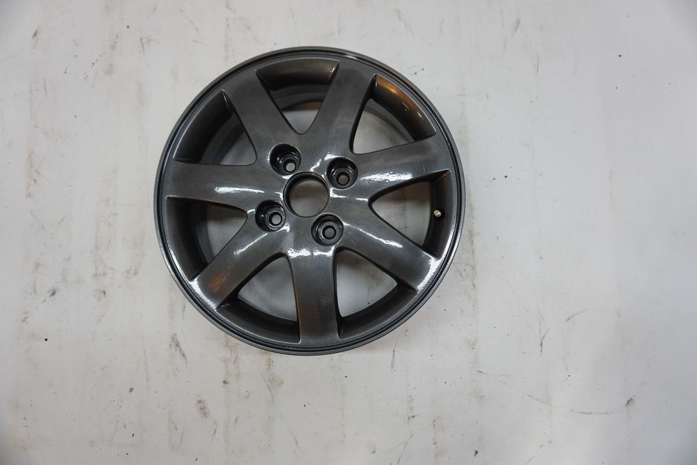 Диск R16 4*114.3 ЕТ49 Chevrolet Evanda\Шевроле Еванда