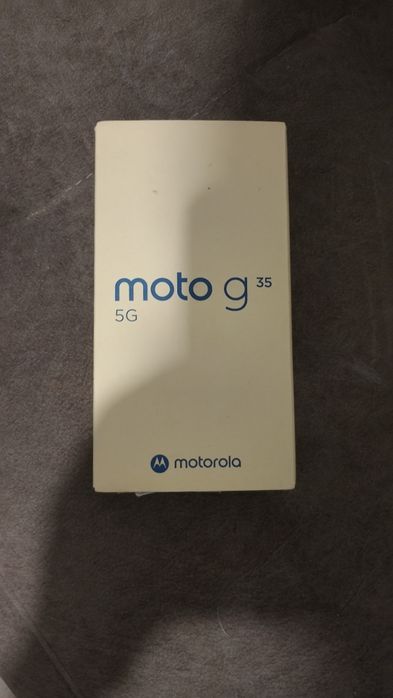 Telefon Moto g35 5g