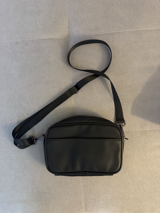 Bolsa masculina guess