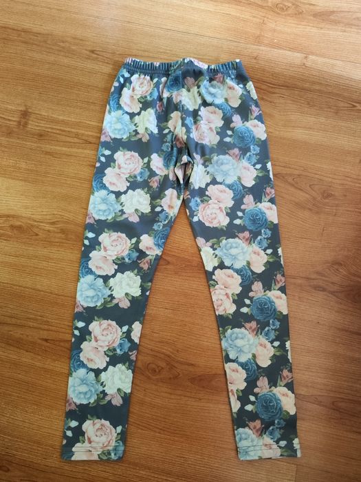 Leggings mna da Ativo