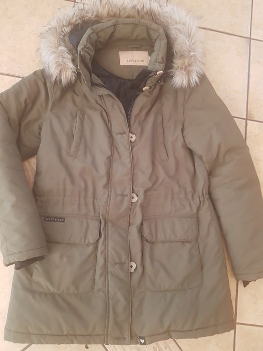 Kurtka damska r. M