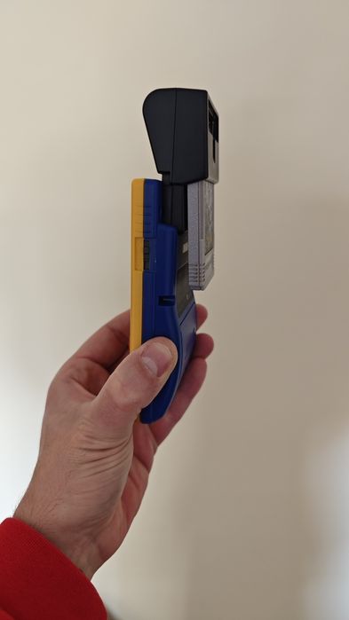 Codebreaker nintendo gameboy - raro