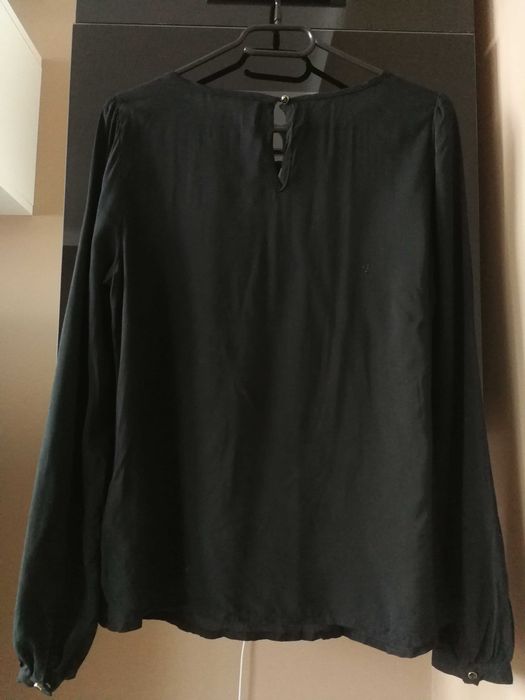 Elegancka Bluzka Vero Moda S