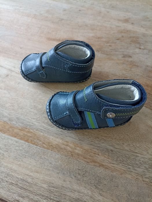mini trzewiki niechodki Bartek 19