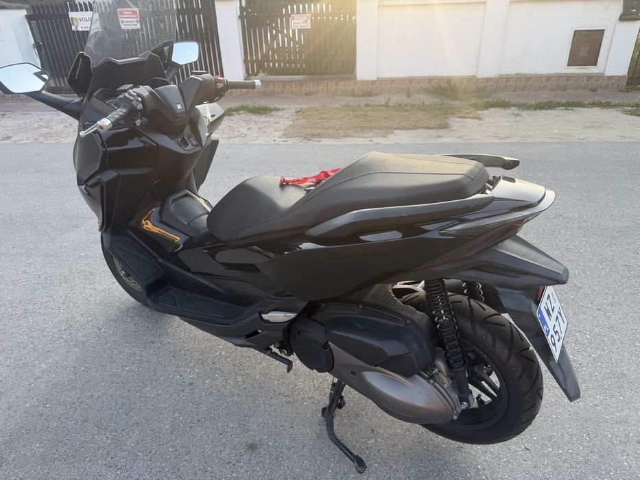 Honda Forza 300  NSS 300 2019r 17000km