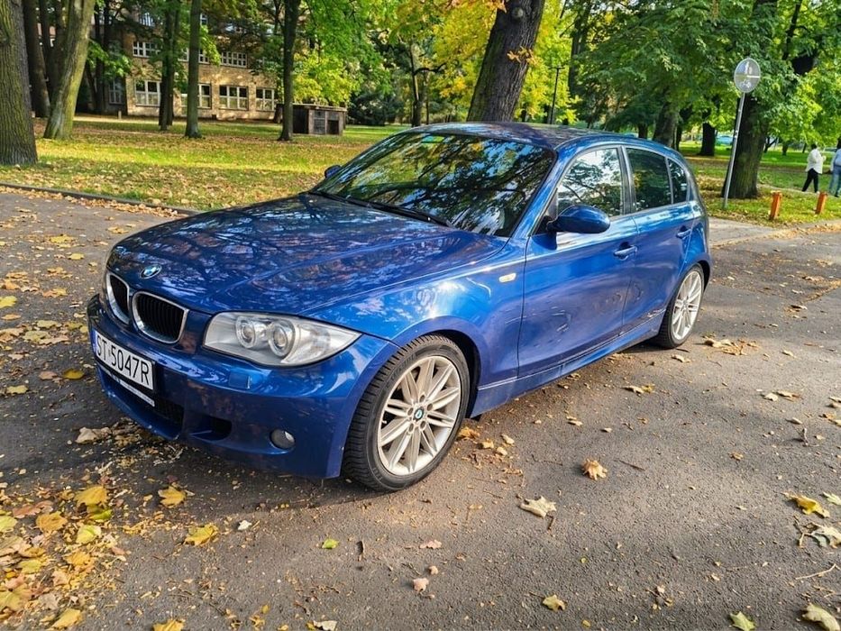 BMW Seria 1