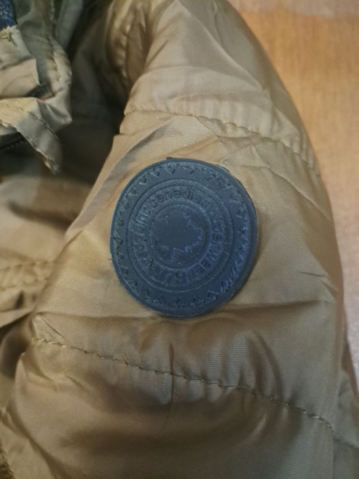 Жіноча куртка redpoint