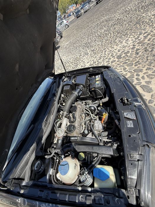 Golf IV VP 110 CV — photo 4