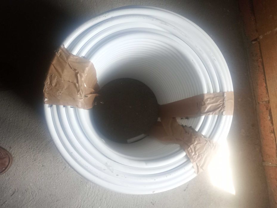 Rura PEX  PE-Xb/Al